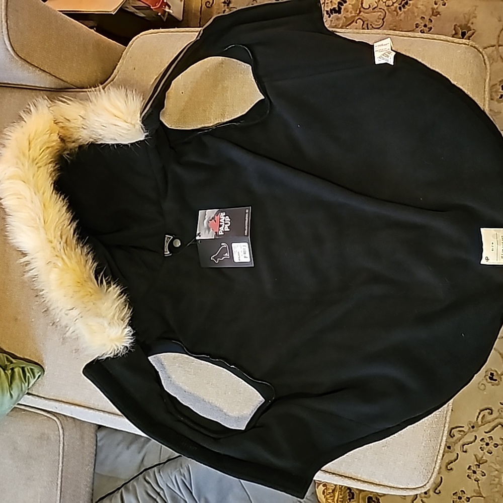 Pajar Pup Coat with hood XXL - Picture 12 of 16